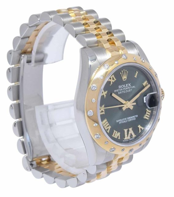 Rolex Datejust Lady 31 178343 Image 3